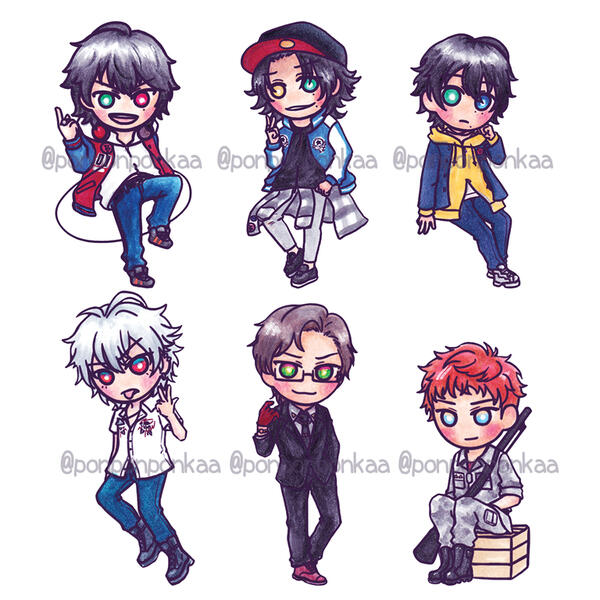 hypmic1